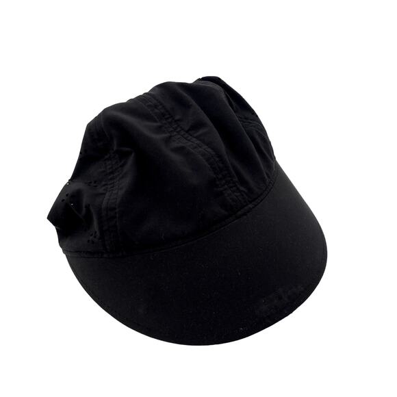 Lululemon One Size Black Hat
